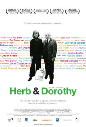 Herb & Dorothy (2009)