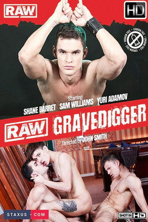 Raw Gravedigger (2015)