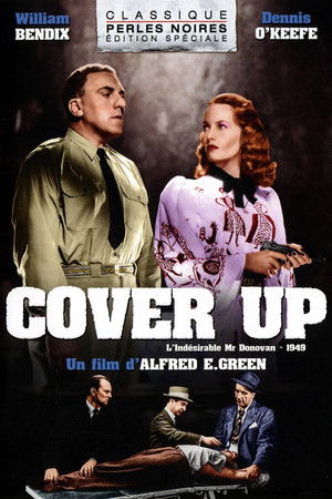 L'indésirable monsieur Donovan (1949)