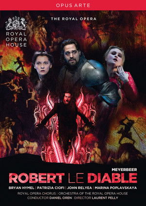 Robert le Diable (2012)