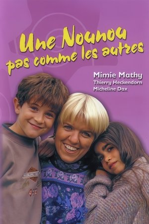 Une nounou pas comme les autres (1994)