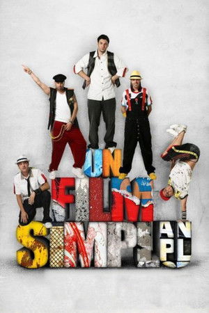 Un film simplu (2008)