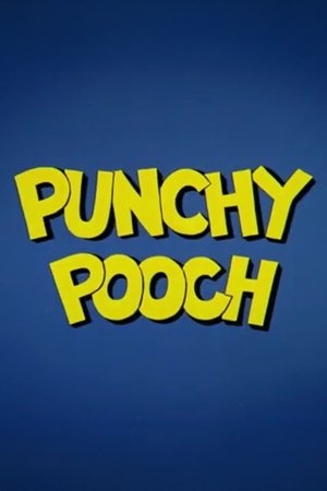 Punchy Pooch (1962)