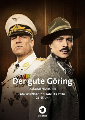 Der gute Göring (2016)