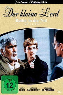 Il ritorno del piccolo Lord (2000)