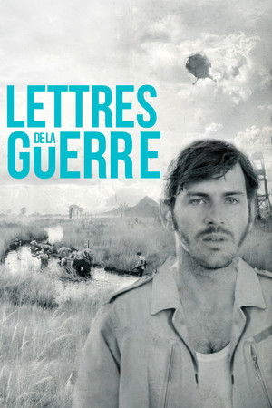 Lettres de la guerre (2016)