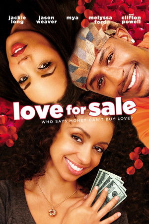 Love for Sale (2008)
