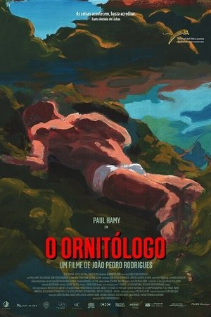 L'Ornithologue (2016)