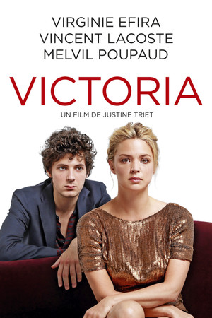 Victoria (2016)