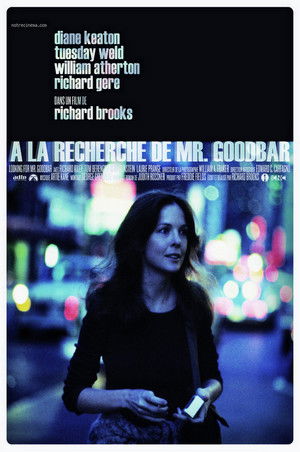À la recherche de Mr. Goodbar (1977)