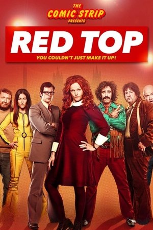 Red Top (2016)