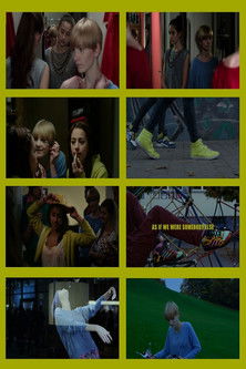 As If We Were Somebody Else (2015)