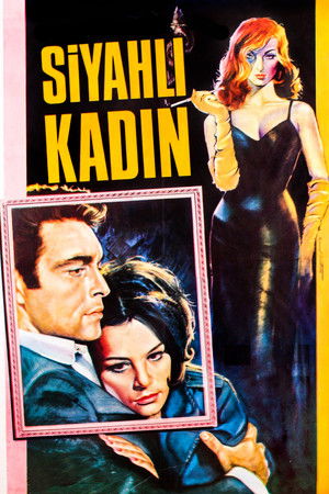 Siyahlı Kadın (1967)