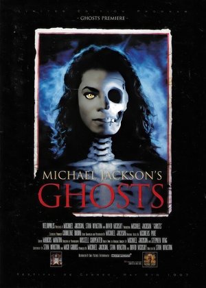 Ghosts (1997)