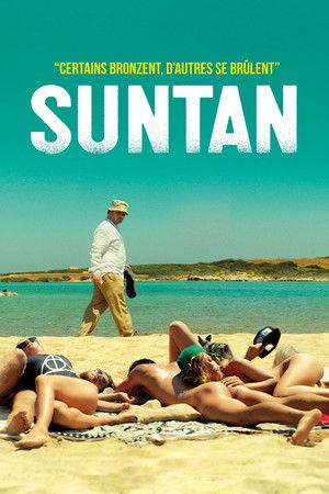 Suntan (2016)