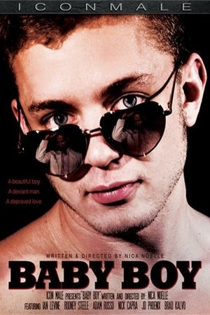Baby Boy (2015)