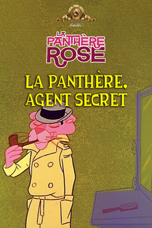 La Panthère, Agent Secret (1965)