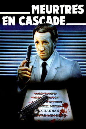 Meurtres en cascade (1979)
