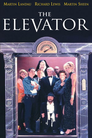 The Elevator (1998)