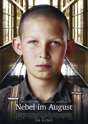 Les Brumes d'Août (2016)