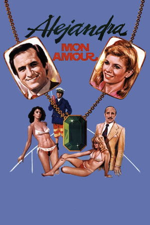 Alejandra, mon amour (1979)