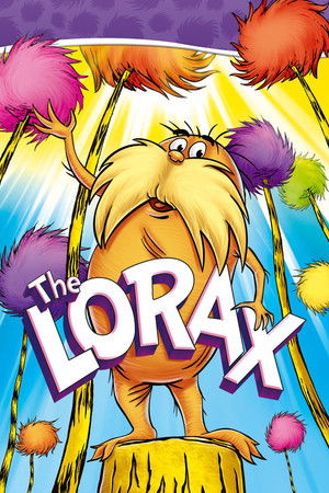 Le Lorax (1972)