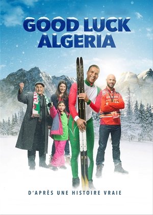 Good Luck Algeria (2016)