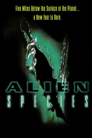 Alien Species (1998)