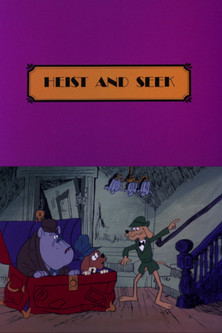 Heist and Seek (1974)