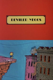 Deviled Yeggs (1974)