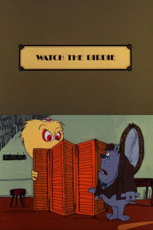 Watch the Birdie (1975)