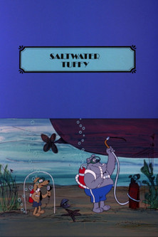 Saltwater Tuffy (1975)