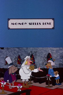 M-O-N-E-Y Spells Love (1975)