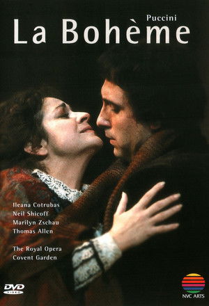 La Bohème (1982)