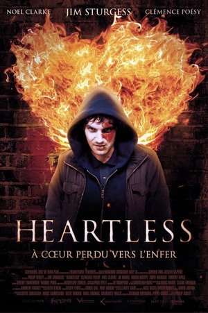 Heartless (2010)