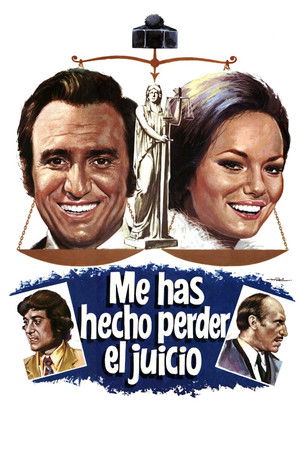 Me has hecho perder el juicio (1973)