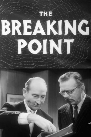 The Breaking Point (1961)