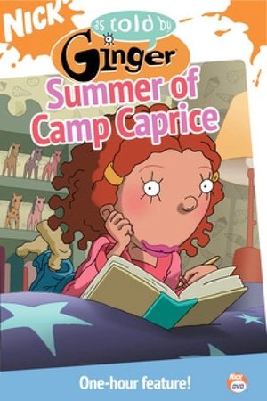 Summer of Camp Caprice (2001)