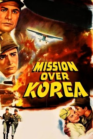 Mission Over Korea (1953)