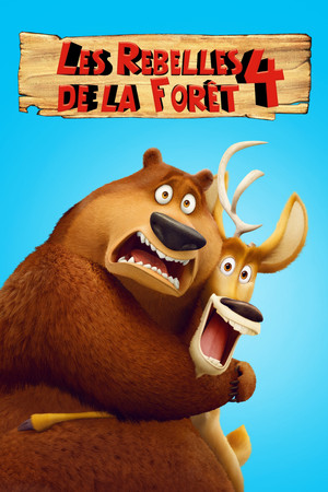 Les Rebelles de la forêt 4 (2015)