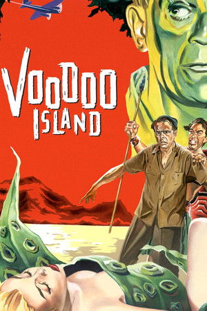 Voodoo Island (1957)