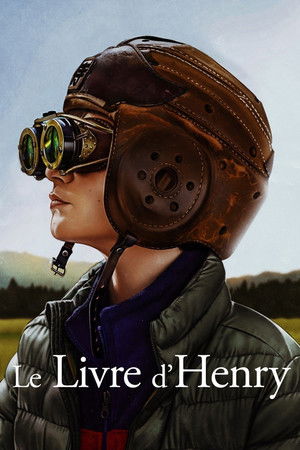 The Book of Henry (2017)