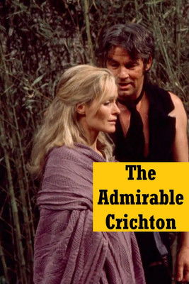 The Admirable Crichton (1968)