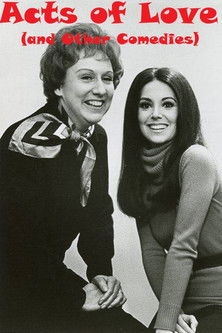 Acts of Love and Other Comedies (1973)