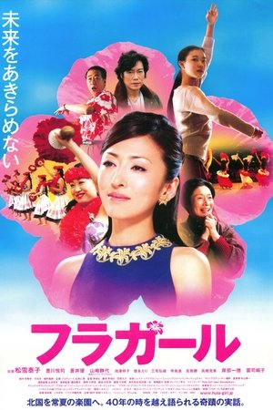 Hula Girls (2006)