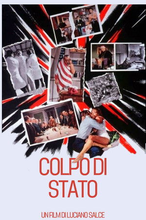 Colpo di stato (1969)