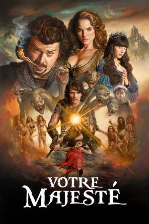 Votre Majesté (2011)