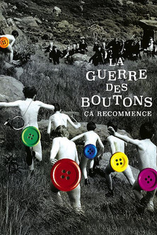 La Guerre des boutons, ça recommence (1994)