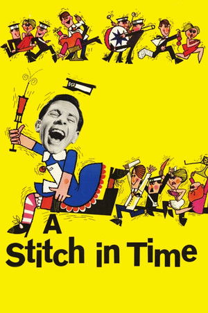 A Stitch in Time (1963)