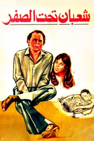 شعبان تحت الصفر (1980)